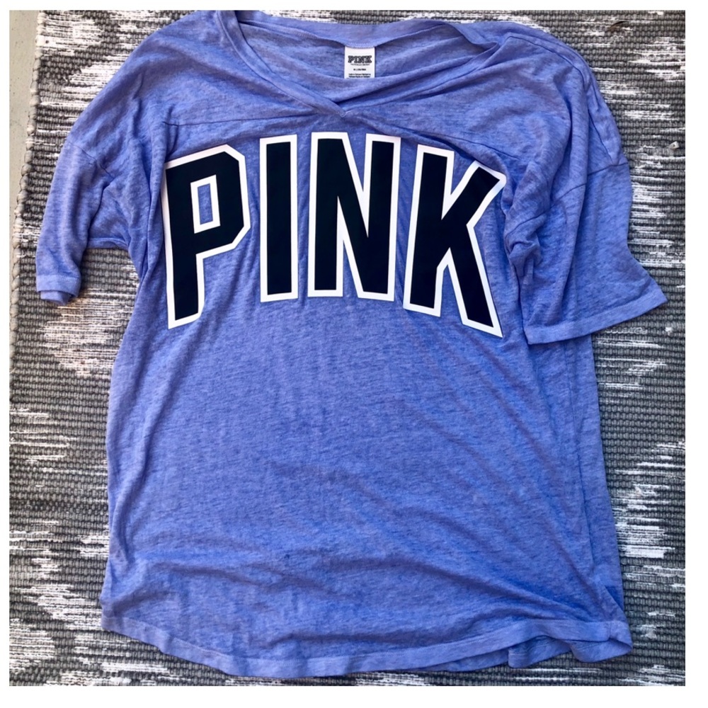 PINK Victoria’s Secret